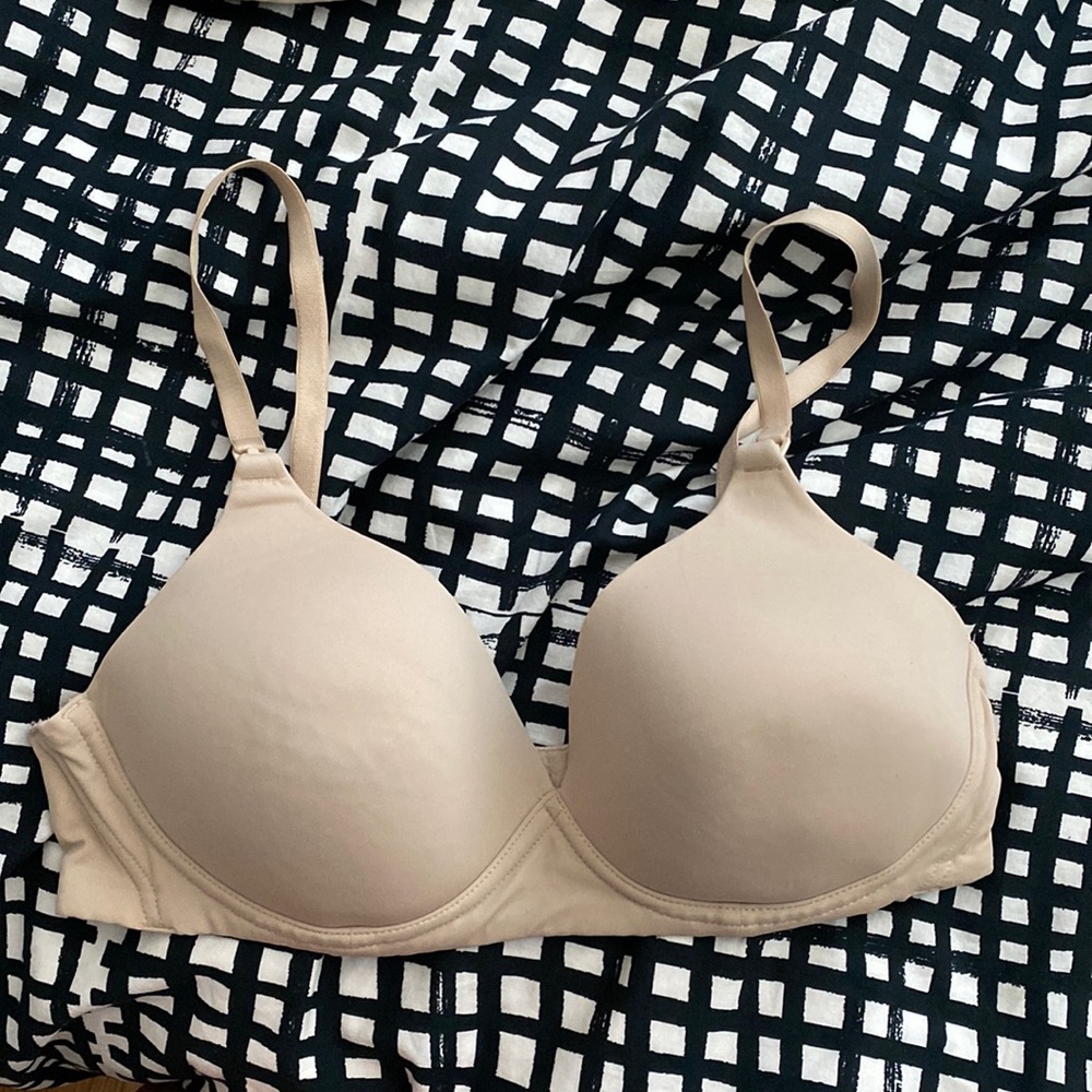 Nursing Bra